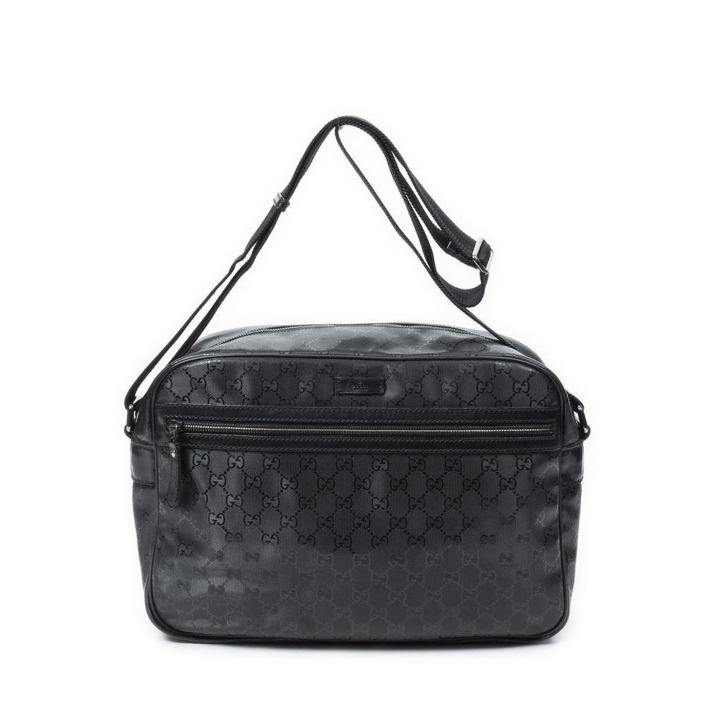 Gucci Large Messenger